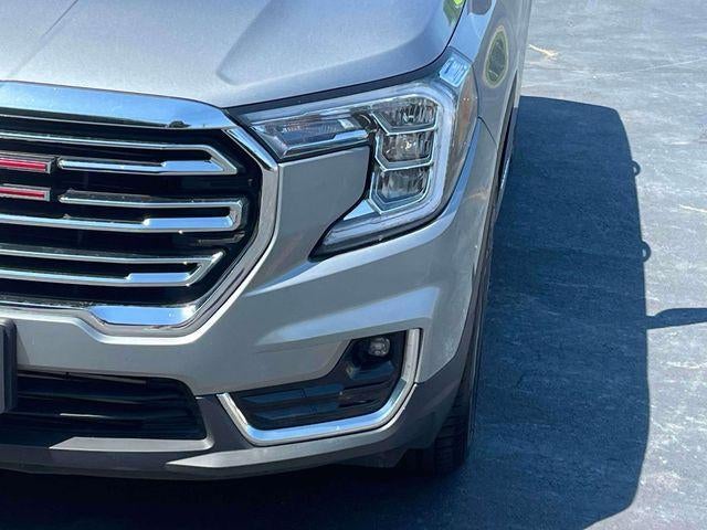 2024 GMC Terrain AWD 4dr SLT