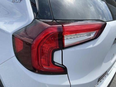 2024 GMC Terrain AWD 4dr SLT