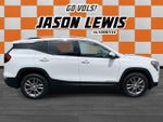 2024 GMC Terrain AWD 4dr SLT