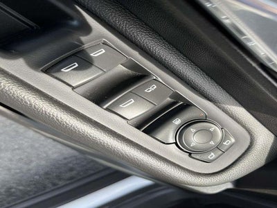 2024 GMC Terrain AWD 4dr SLT