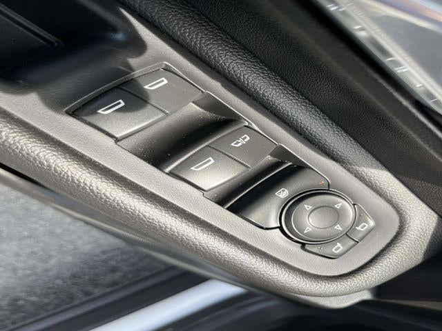2024 GMC Terrain AWD 4dr SLT