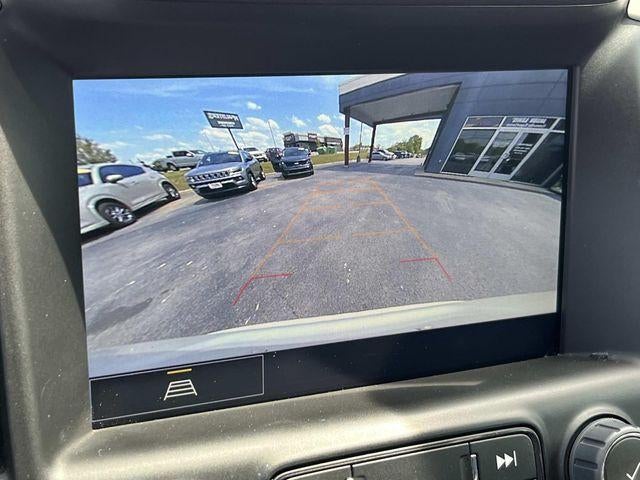 2024 GMC Terrain AWD 4dr SLT