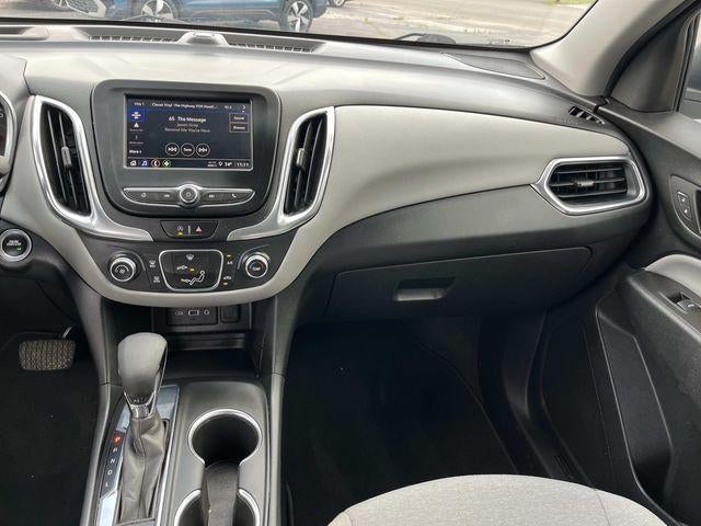 2022 Chevrolet Equinox FWD 4dr LS w/1LS
