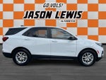 2022 Chevrolet Equinox FWD 4dr LS w/1LS