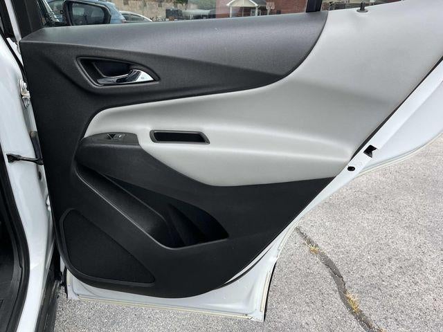 2022 Chevrolet Equinox FWD 4dr LS w/1LS