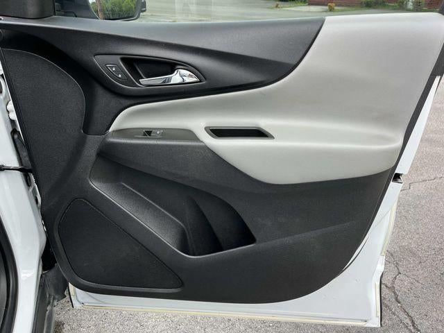 2022 Chevrolet Equinox FWD 4dr LS w/1LS