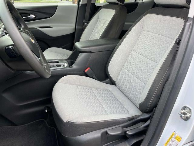 2022 Chevrolet Equinox FWD 4dr LS w/1LS