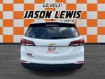 2022 Chevrolet Equinox FWD 4dr LS w/1LS
