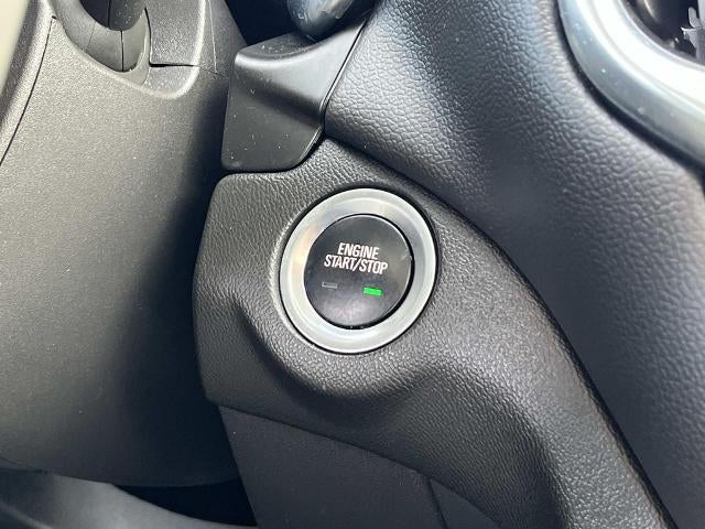 2023 Chevrolet Equinox FWD 4dr LT w/1LT