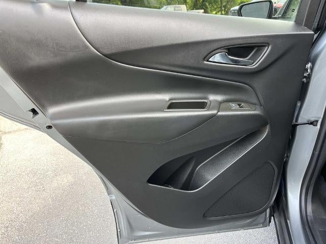 2023 Chevrolet Equinox FWD 4dr LT w/1LT