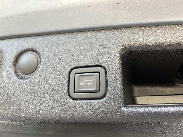 2023 Chevrolet Equinox FWD 4dr LT w/1LT
