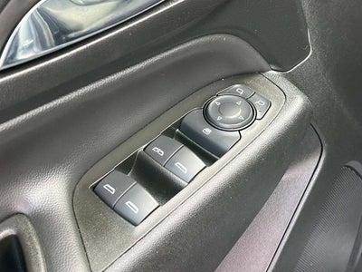 2023 Chevrolet Equinox FWD 4dr LT w/1LT