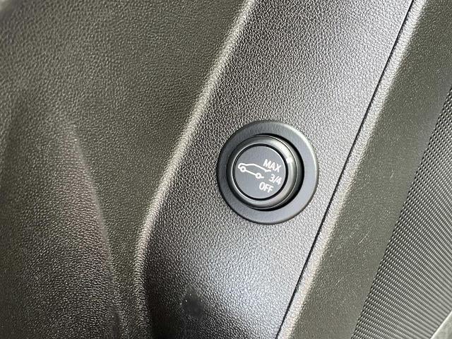 2023 Chevrolet Equinox FWD 4dr LT w/1LT