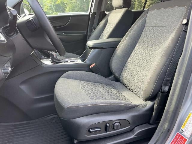 2023 Chevrolet Equinox FWD 4dr LT w/1LT