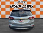 2023 Chevrolet Equinox FWD 4dr LT w/1LT