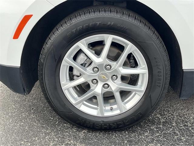 2023 Chevrolet Equinox FWD 4dr LT w/1LT