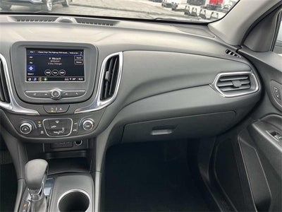 2023 Chevrolet Equinox FWD 4dr LT w/1LT