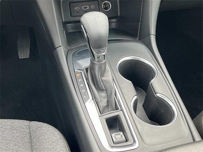 2023 Chevrolet Equinox FWD 4dr LT w/1LT