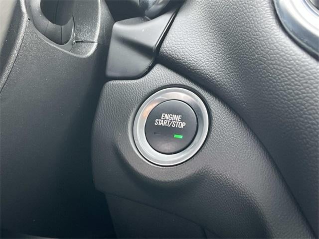 2023 Chevrolet Equinox FWD 4dr LT w/1LT