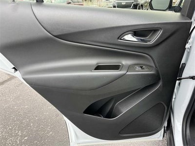 2023 Chevrolet Equinox FWD 4dr LT w/1LT