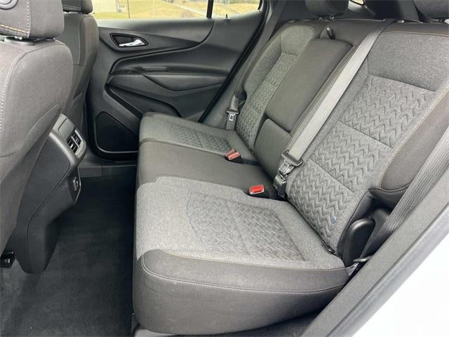 2023 Chevrolet Equinox FWD 4dr LT w/1LT