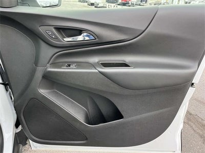 2023 Chevrolet Equinox FWD 4dr LT w/1LT