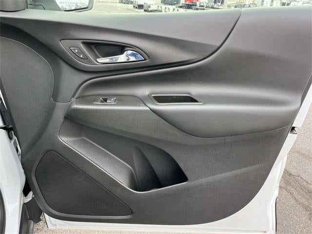 2023 Chevrolet Equinox FWD 4dr LT w/1LT