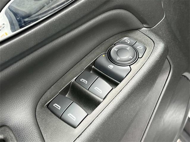 2023 Chevrolet Equinox FWD 4dr LT w/1LT