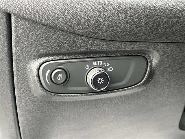 2023 Chevrolet Equinox FWD 4dr LT w/1LT