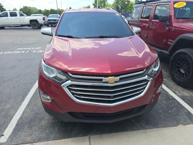 2019 Chevrolet Equinox FWD Premier