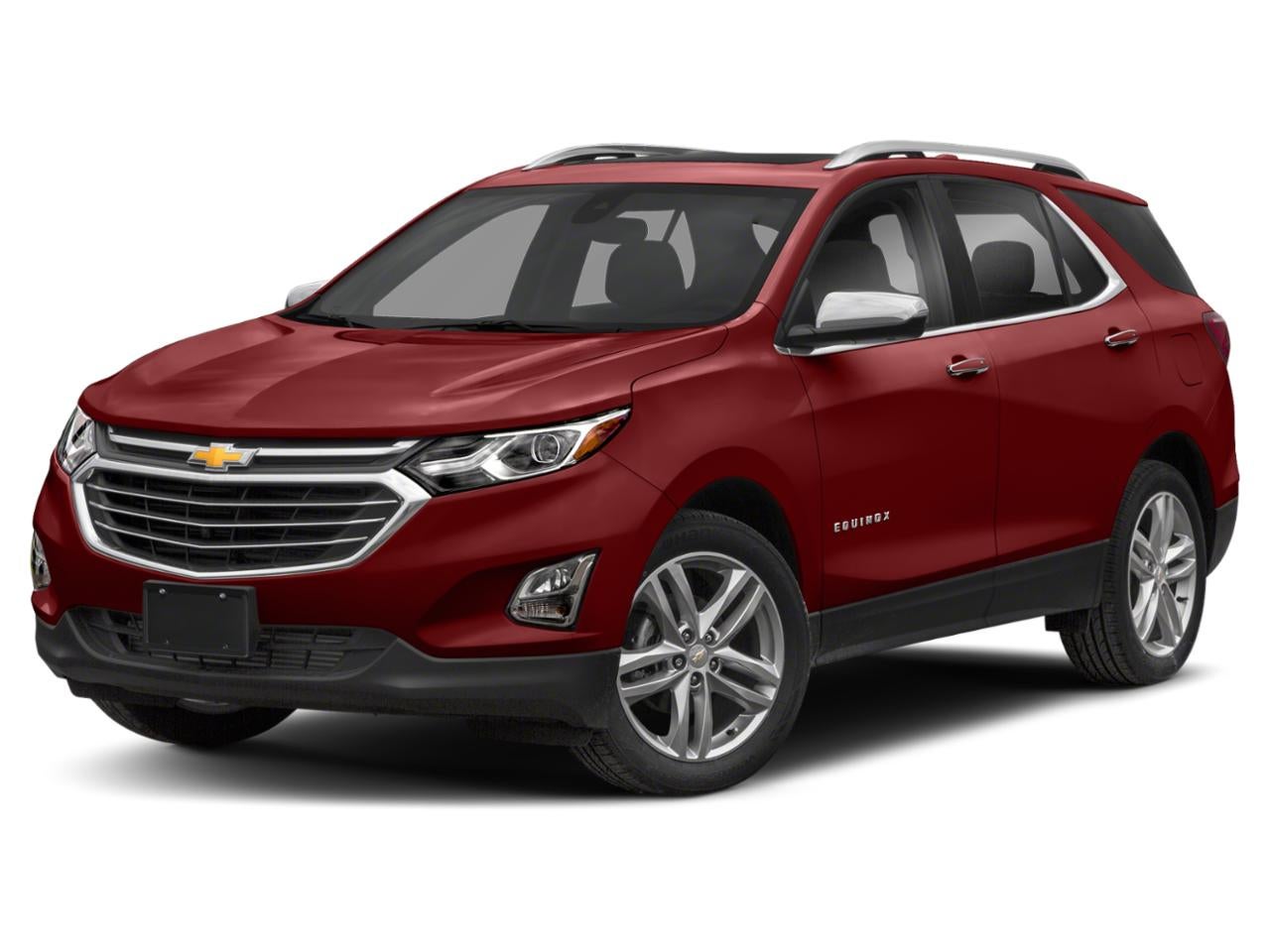 2019 Chevrolet Equinox FWD Premier