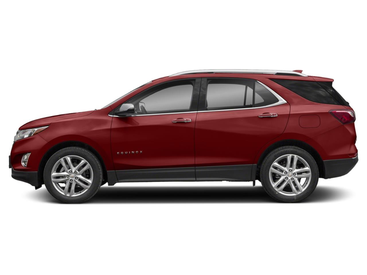 2019 Chevrolet Equinox FWD Premier