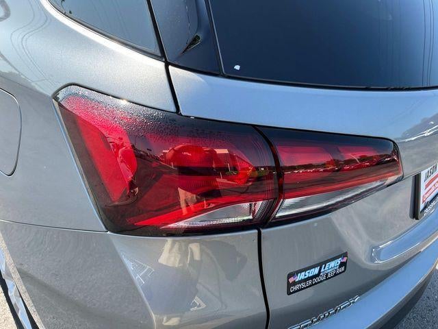 2023 Chevrolet Equinox AWD 4dr LT w/1LT