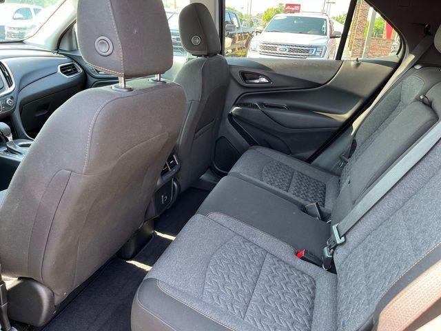 2023 Chevrolet Equinox AWD 4dr LT w/1LT