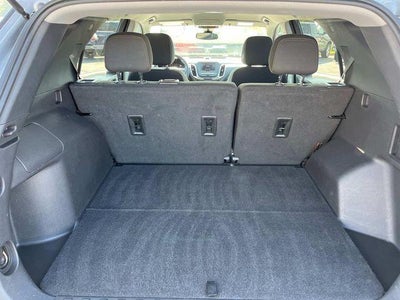 2023 Chevrolet Equinox AWD 4dr LT w/1LT