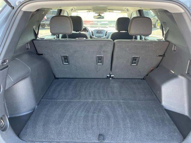 2023 Chevrolet Equinox AWD 4dr LT w/1LT