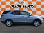 2023 Chevrolet Equinox AWD 4dr LT w/1LT