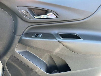 2023 Chevrolet Equinox AWD 4dr LT w/1LT