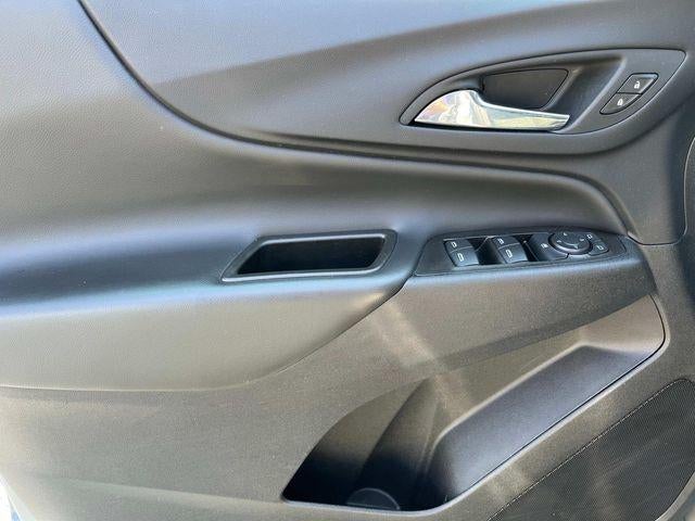 2023 Chevrolet Equinox AWD 4dr LT w/1LT