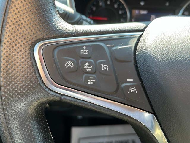 2023 Chevrolet Equinox AWD 4dr LT w/1LT