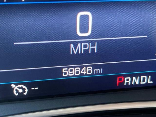 2023 Chevrolet Equinox AWD 4dr LT w/1LT