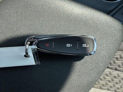 2023 Chevrolet Equinox AWD 4dr LT w/1LT