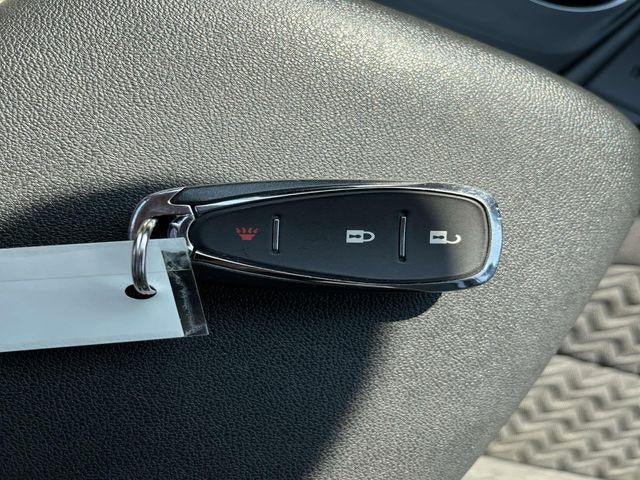 2023 Chevrolet Equinox AWD 4dr LT w/1LT