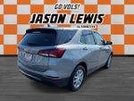 2023 Chevrolet Equinox AWD 4dr LT w/1LT