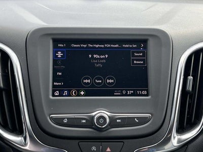 2024 Chevrolet Equinox AWD LT