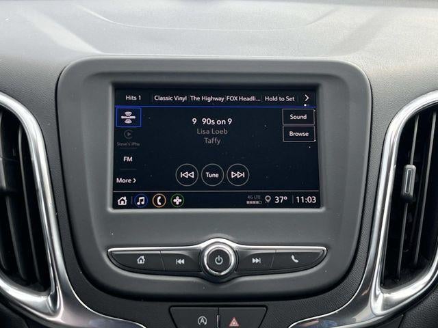 2024 Chevrolet Equinox AWD LT