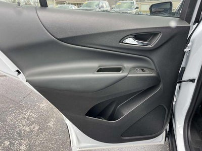 2024 Chevrolet Equinox AWD LT