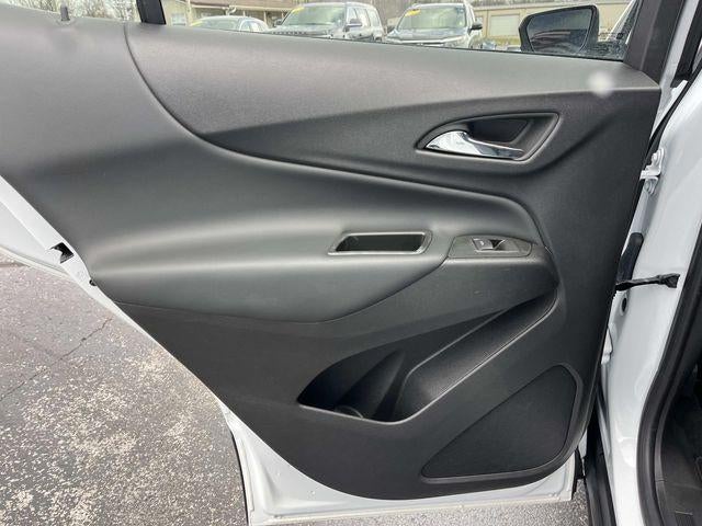 2024 Chevrolet Equinox AWD LT