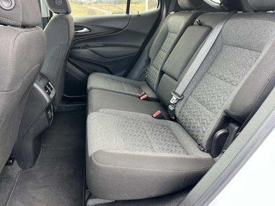 2024 Chevrolet Equinox AWD LT