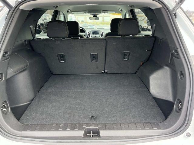 2024 Chevrolet Equinox AWD LT